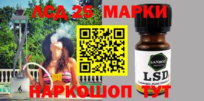 индика Аргун